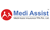 Medi Assist Insurance TPA Private Limited