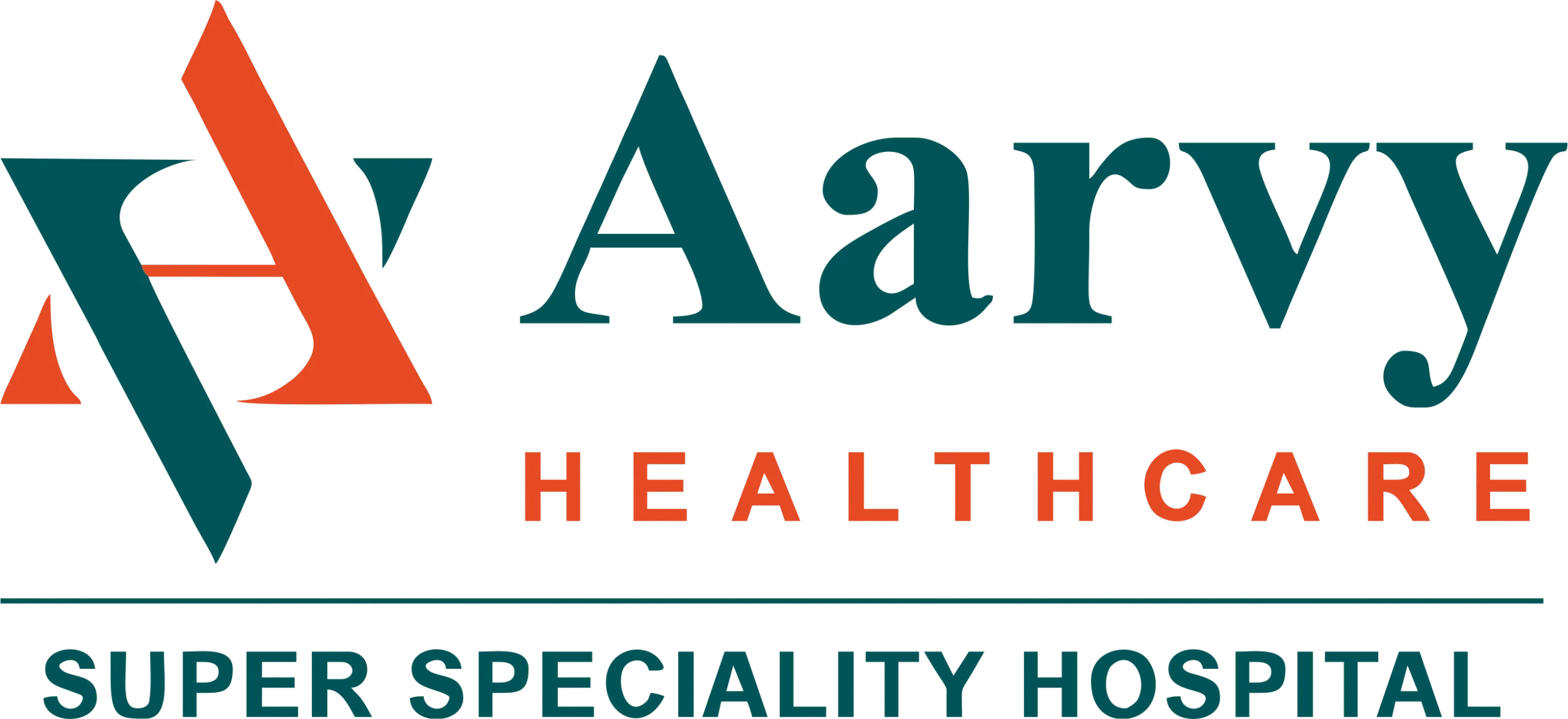 Aarvy Healthcare Super Speciality Hospital