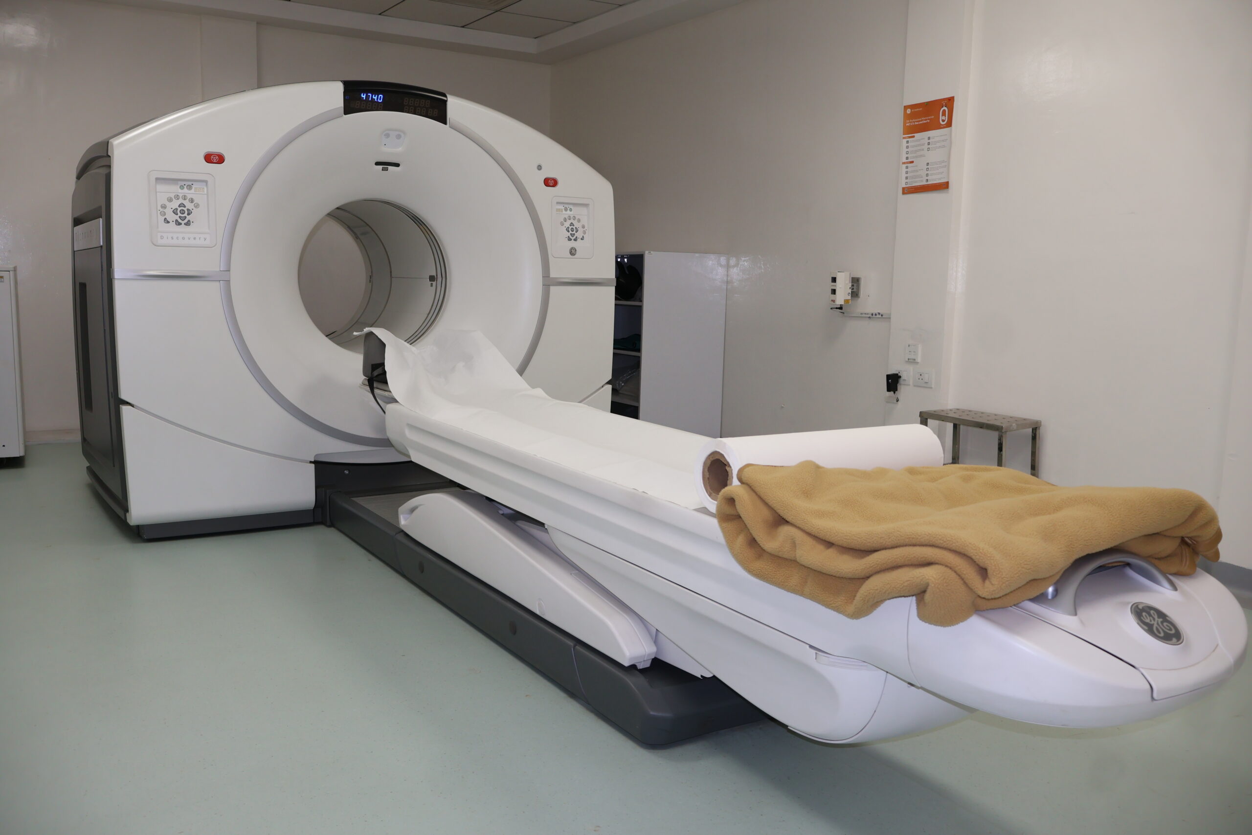 aarvi health care MRI