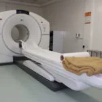 MRI