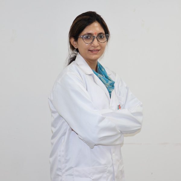 dr. Richa Trivedi