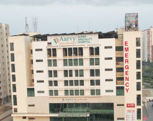 Best Hospital in Gurgaon