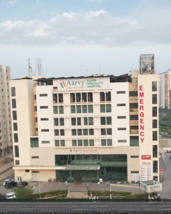 Best Hospital in Gurgaon