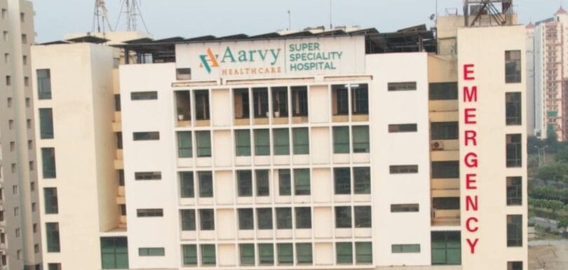 Best Hospital in Gurgaon