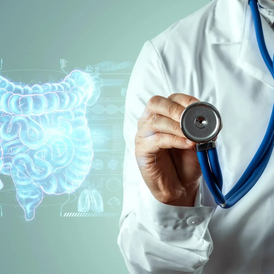 MedicalPoint International Hospital Gastroenterology