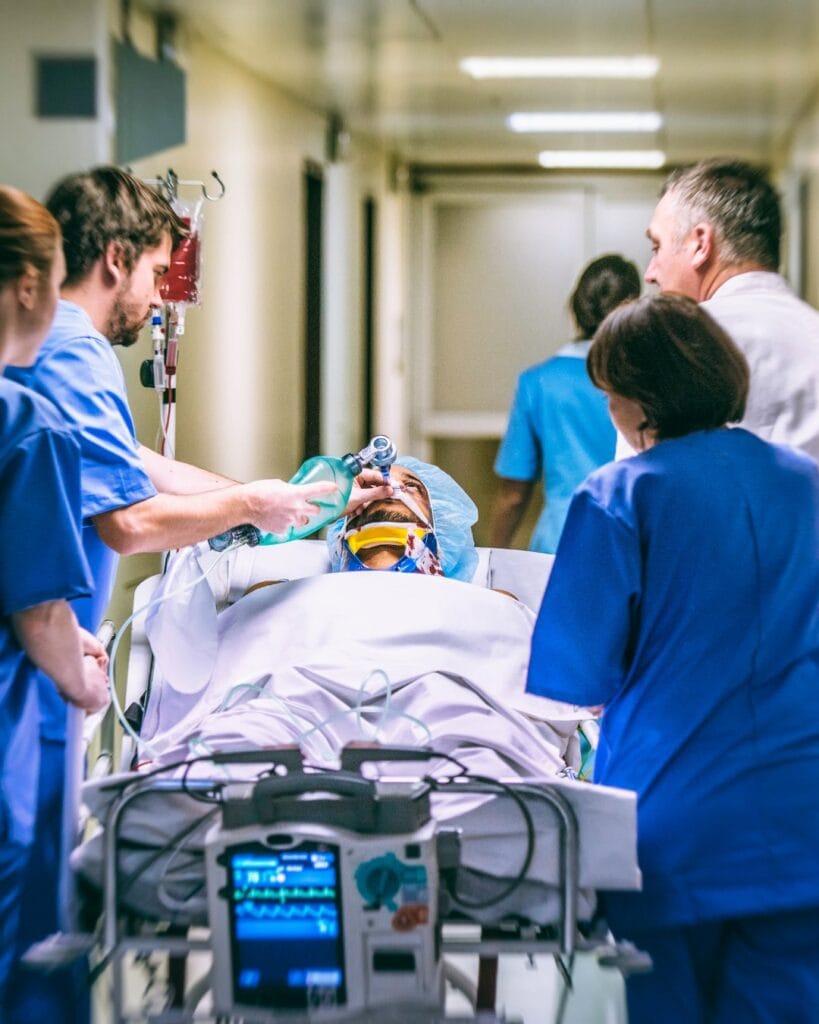 Top emergency hospital in gurgaon