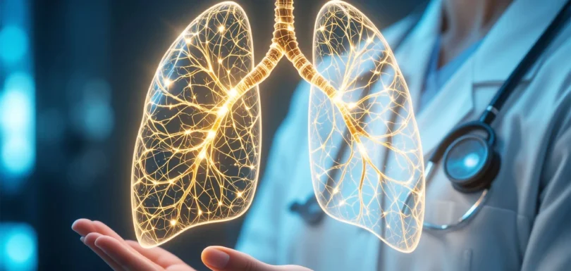 —Pngtree—pulmonology innovation glowing lungs and 16453134