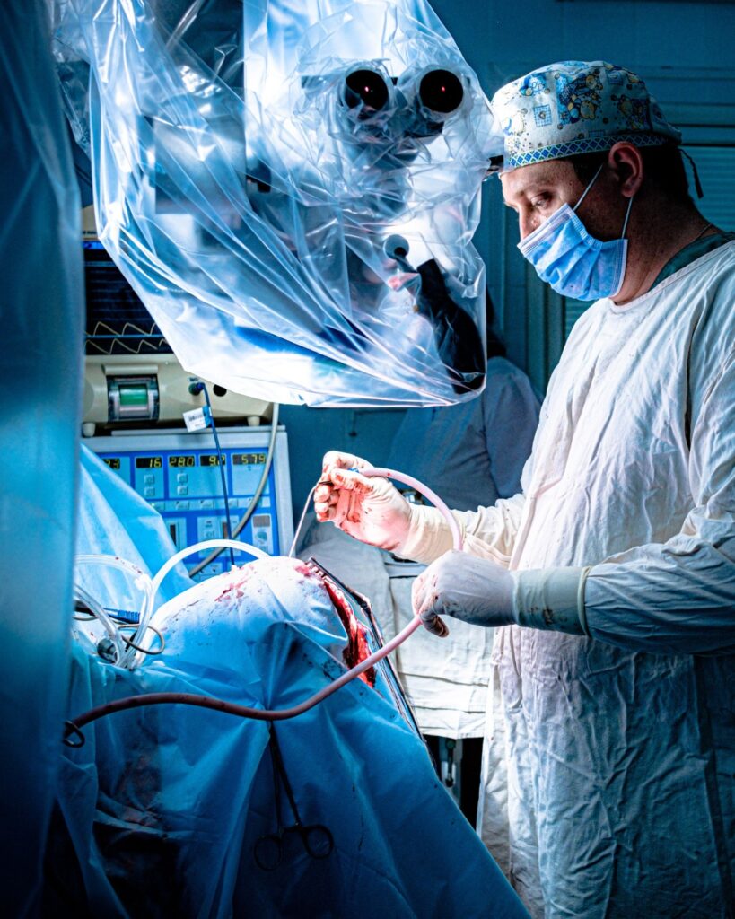Laser Kidney Stone Surgery in Gurgaon
