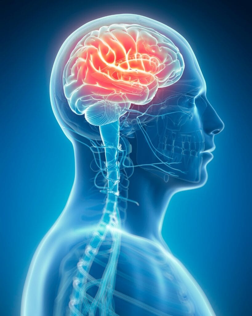 Neurology Hospital in Gurgaon
