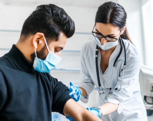 preventive health check-ups in Gurgaon.