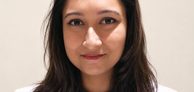 Dr. Irin Saha